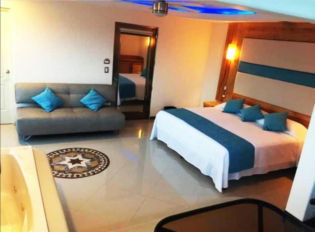 Hotel Blue Star Cancun Exterior photo